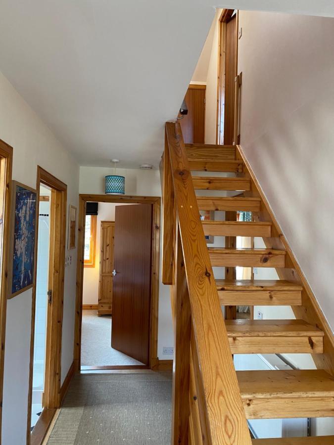 Apartment 2, Craigmore, Upper Baila, Lerwick Exterior photo