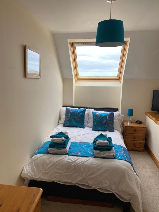 Apartment 2, Craigmore, Upper Baila, Lerwick Exterior photo