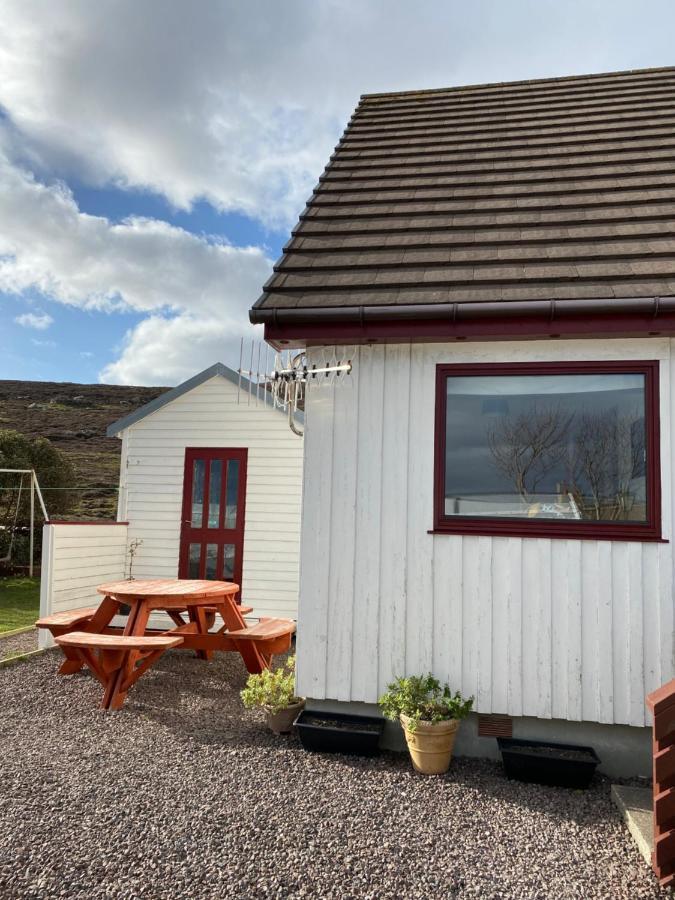 Apartment 2, Craigmore, Upper Baila, Lerwick Exterior photo