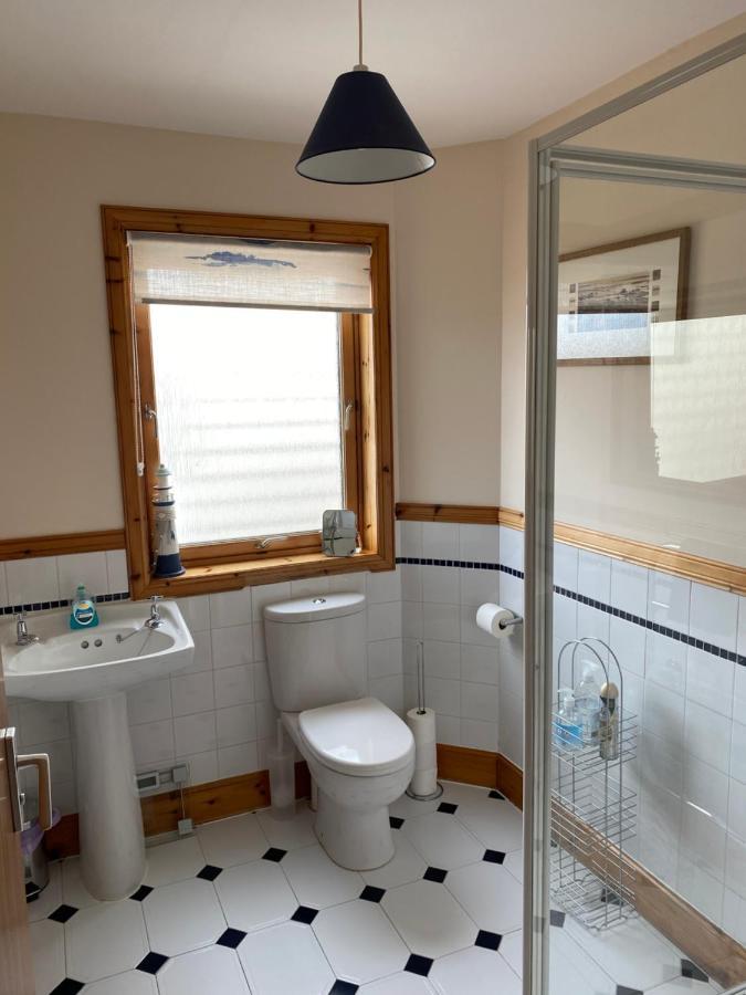 Apartment 2, Craigmore, Upper Baila, Lerwick Exterior photo